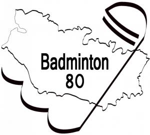 Comité Somme Badminton
