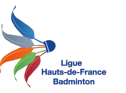 Ligue Hauts-de-France Badminton