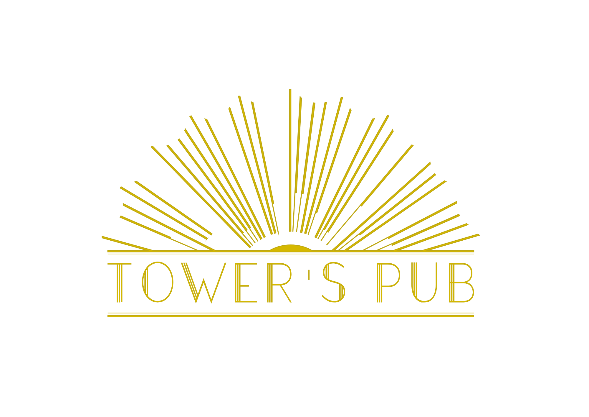 Tower's Pub
