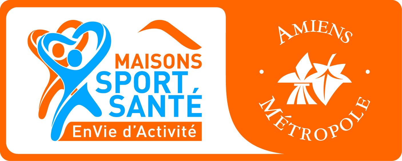 Maison Sport Santé Amiens Métropole