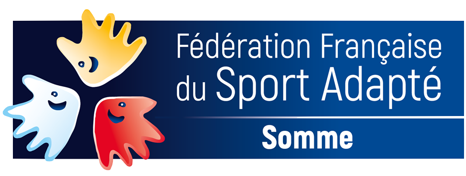Sport Adapté Somme